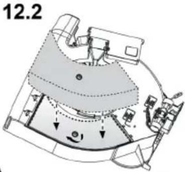 WHIRLPOOL AKR 4411 WH - 19