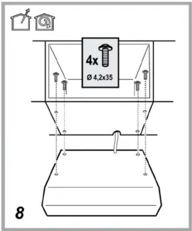 WHIRLPOOL AKR 4411 WH - 14