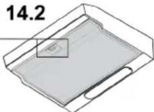 WHIRLPOOL AKR 4411 WH - 31