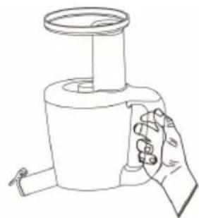 Klarstein 10030790 - Special safety instructions - 2