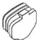 Klarstein 10030790 - Accessori - 3