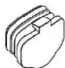 Klarstein 10030790 - Attachments - 3