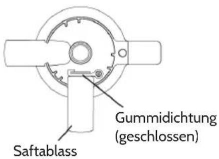 Klarstein 10030790 - Zusammenbau - 2