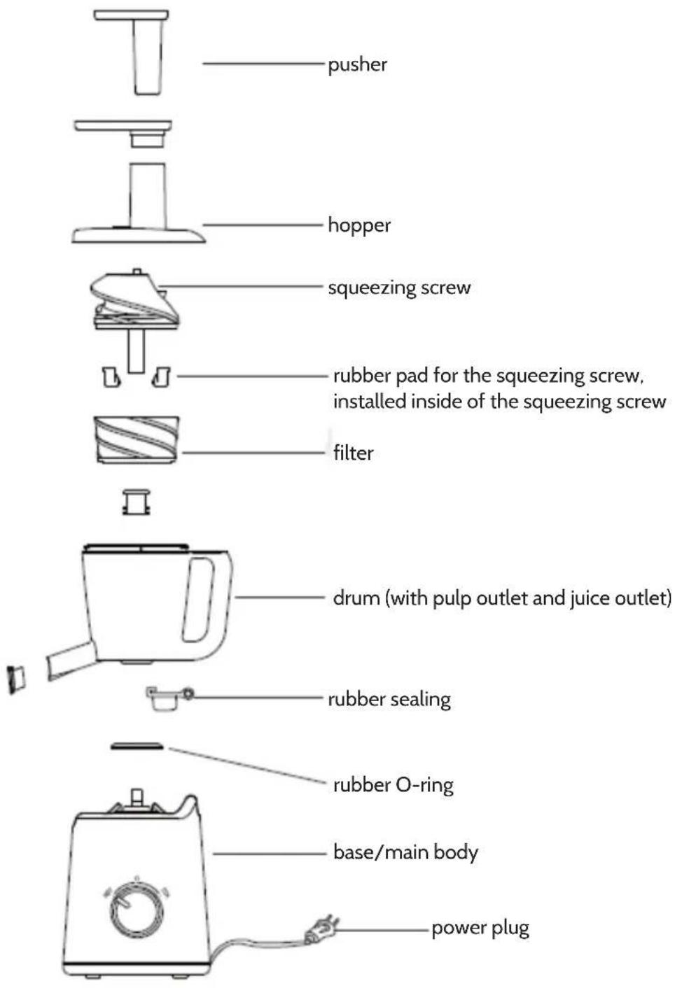Klarstein 10030790 - Appliance - 1