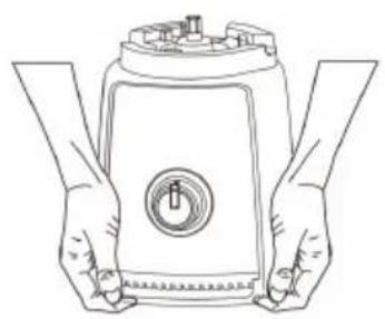 Klarstein 10030790 - Special safety instructions - 1
