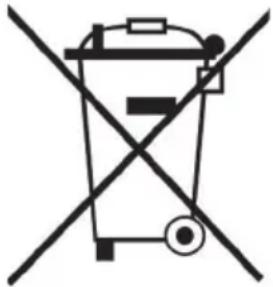Klarstein 10029377 - Disposal and Declaration of Conformity - 1
