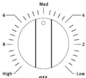 MAYTAG MEC8830HS - Speed Heat™ Element - 1