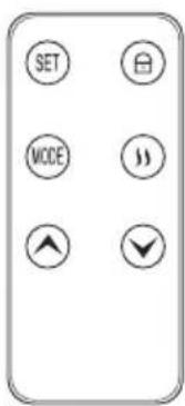 Klarstein Hot Spot Crystal IR - INHOUD - 2