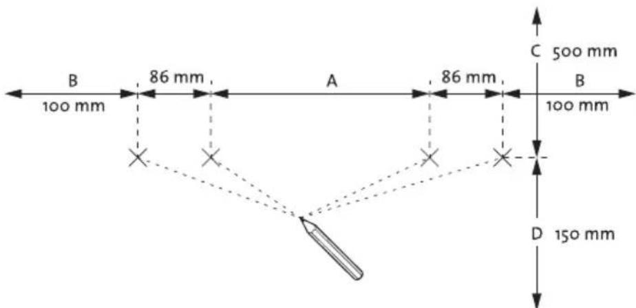 Klarstein Hot Spot Crystal IR - MISE EN GARDE - 1