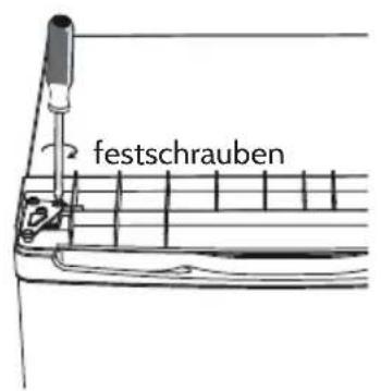 Klarstein 10030107 - Aufstellung - 7
