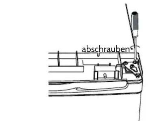 Klarstein 10030107 - Aufstellung - 3