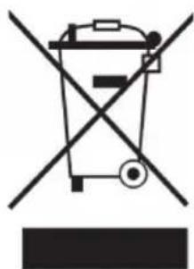 Klarstein Arizona Jerky - HINTS ON DISPOSAL - 1