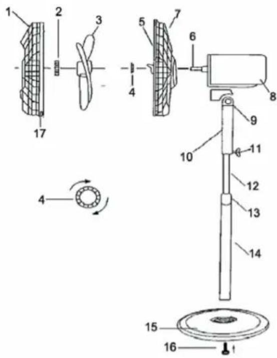 Klarstein 10031452 - Product Description - 1