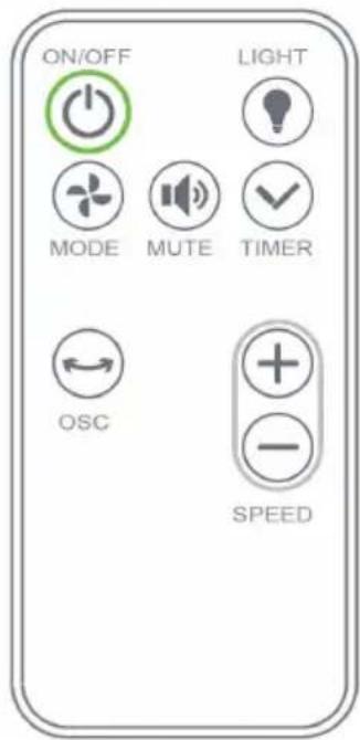 Klarstein 10032345 - Minuterie - 1