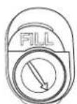 MAYTAG MDB8989SHB - To adjust the setting: - 1