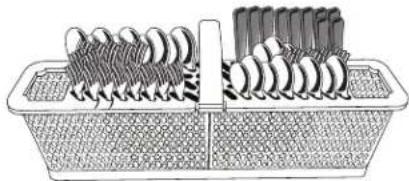 MAYTAG MDB8989SHB - Préparation et chargement du lave-vaisselle - 4