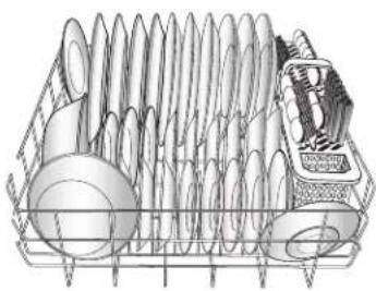 MAYTAG MDB8989SHB - Prepare and Load the Dishwasher - 2