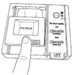 MAYTAG MDB8989SHB - Agregue detergente - 2