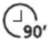 Klarstein 10032912 - Besteck - 13