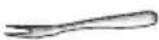 Klarstein 10032912 - Cutlery - 5