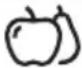 Klarstein 10032912 - Besteck - 15