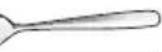 Klarstein 10032912 - Cutlery - 4