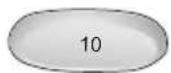Klarstein 10032912 - Stoviglie - 10