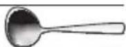Klarstein 10032912 - Besteck - 9