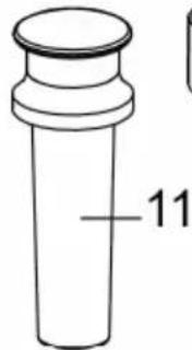 Klarstein 10028890 - Descripción del aparato - 8