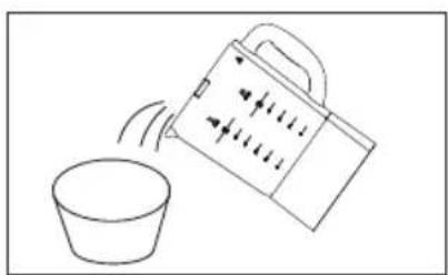 Klarstein 10030038 - Use - 12