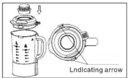 Klarstein 10030038 - Use - 5