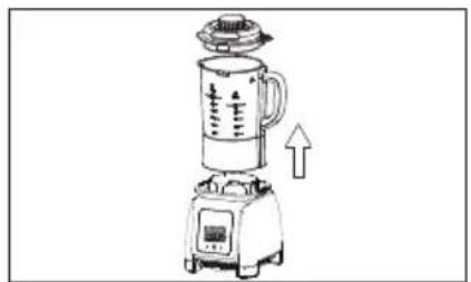Klarstein 10030038 - Use - 11