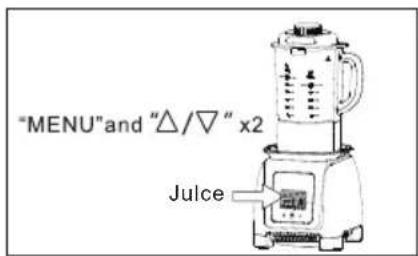 Klarstein 10030038 - Use - 8
