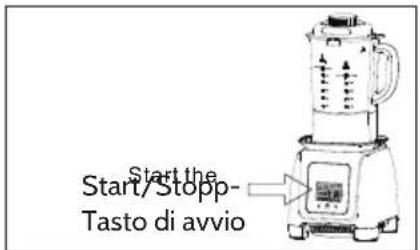 Klarstein 10030038 - Utilizzo - 9