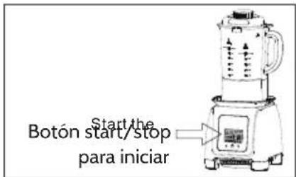 Klarstein 10030038 - Utilización - 9