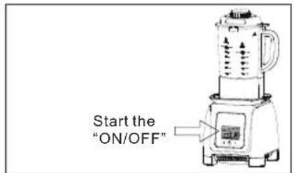 Klarstein 10030038 - Use - 9