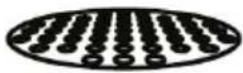 Klarstein 10033377 - PARTS - 2