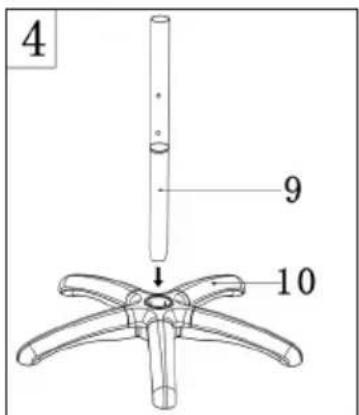 Klarstein 10028784 - Installation - 4