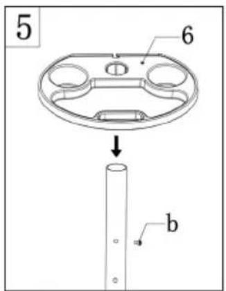 Klarstein 10028784 - Installation - 5