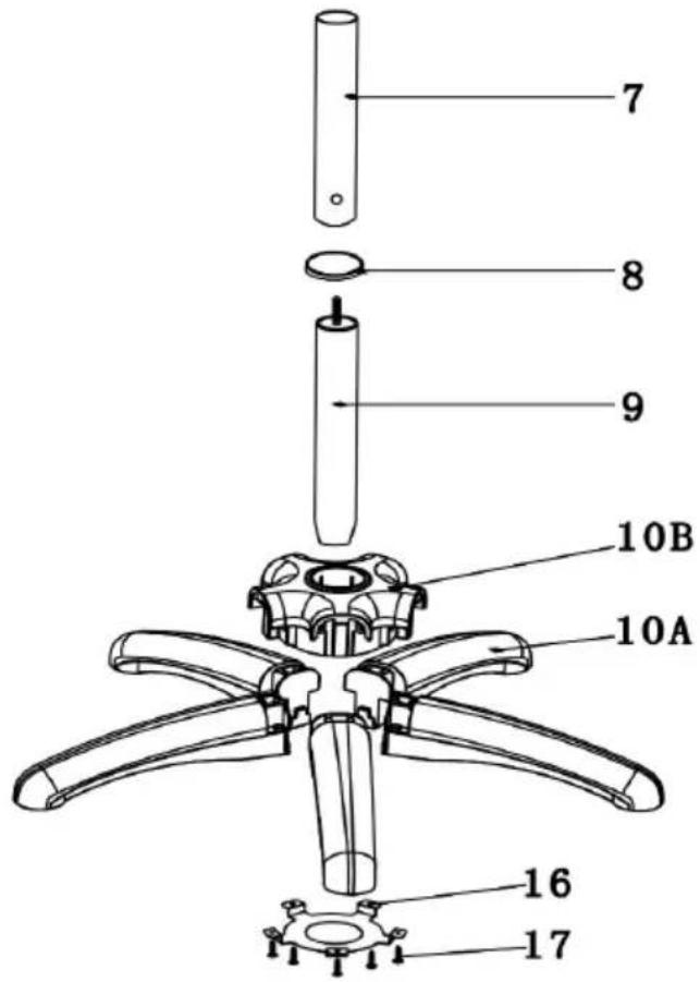 Klarstein 10028784 - Product Overview - 2