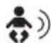 ANGELCARE AC417 - DEFAULT SETTINGS - 10
