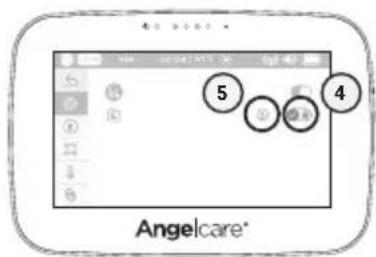 ANGELCARE AC417 - IMPORTANT - 3