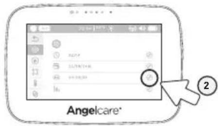 ANGELCARE AC417 - - SALVAPANTALLAS - 1