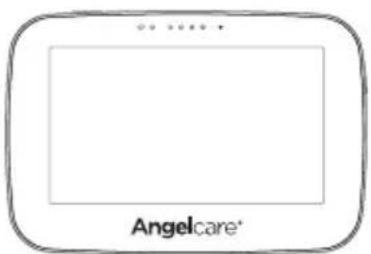 ANGELCARE AC417 - REQUISITOS DE CONFIGURación - 1