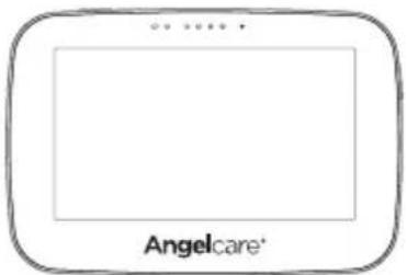 ANGELCARE AC417 - INCLUs : - 1