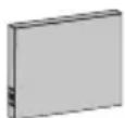 ANGELCARE AC417 - INCLUDED: - 7
