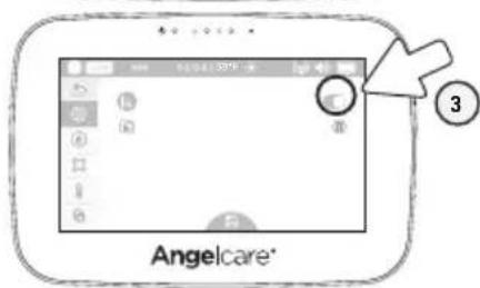 ANGELCARE AC417 - IMPORTANT - 2