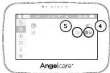 ANGELCARE AC417 - IMPORTANT - 3