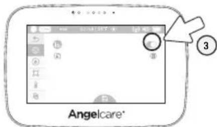 ANGELCARE AC417 - IMPORTANT - 2