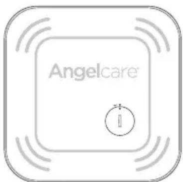 ANGELCARE AC417 - INCLUDED: - 3